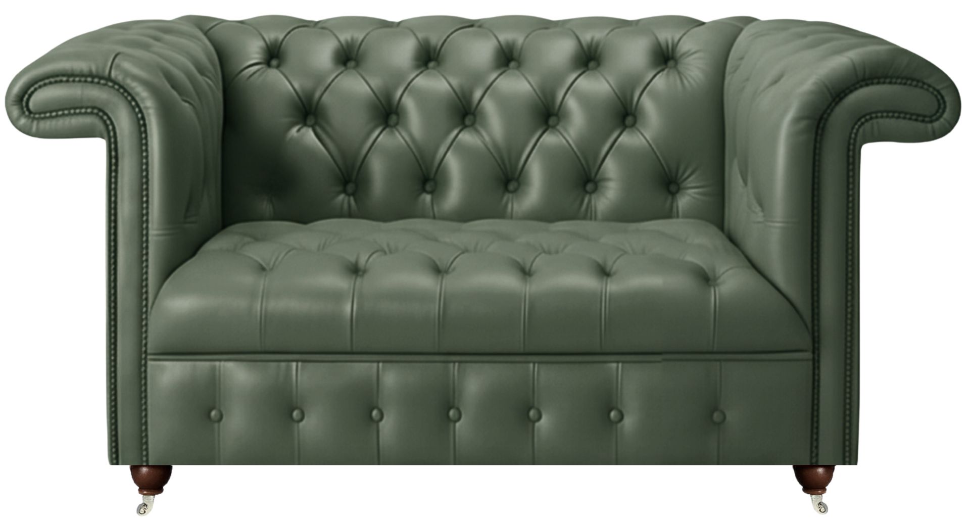 The Chelsea Chesterfield